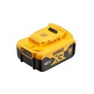 DEWALT XR-Akku 18 V / 5 Ah DCB184