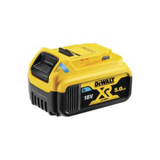 DEWALT Tool Connect Akku 18 V 2 Ah DCB184B