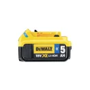 DEWALT Tool Connect Akku 18 V 2 Ah DCB184B