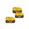 DEWALT XR Akku 18 V / 3 x 5 Ah DCB184P3