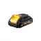 DEWALT XR-Akku 18 V / 3 Ah DCB187