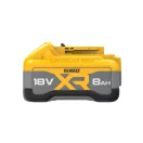 DEWALT XR Akku 18 V / 8 Ah DCB1880