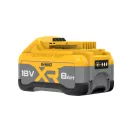 DEWALT XR Akku 18 V / 8 Ah DCB1880