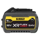 DEWALT Flexvolt ölbeständiger Akku 18-54 V / 9 Ah DCB547G