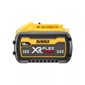 DEWALT Flexvolt Akku 18-54 V / 12 Ah DCB548
