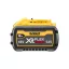 DEWALT Flexvolt Akku 18-54 V / 12 Ah DCB548