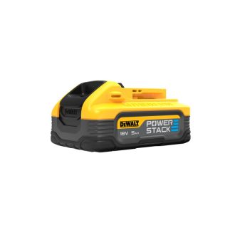 DEWALT Powerstack Akku 18 V / 5 Ah DCBP518