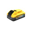 DEWALT Powerstack Akku 18 V / 5 Ah DCBP518
