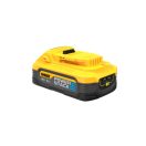 DEWALT Powerstack Akku 18 V / 5 Ah DCBP518