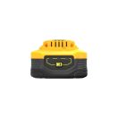 DEWALT Powerstack Akku 18 V / 5 Ah DCBP518