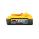 DEWALT Powerstack Akku 18 V / 5 Ah DCBP518