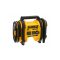 DEWALT Akku-Kompressor 18 V (ohne Akku + Ladegerät) DCC018N