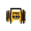 DEWALT Akku-Kompressor 18 V (ohne Akku + Ladegerät) DCC018N