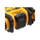 DEWALT Akku-Kompressor 18 V (ohne Akku + Ladegerät) DCC018N