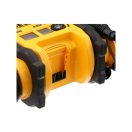 DEWALT Akku-Kompressor 18 V (ohne Akku + Ladegerät) DCC018N