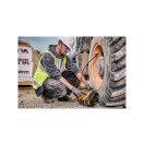 DEWALT Akku-Kompressor 18 V (ohne Akku + Ladegerät) DCC018N