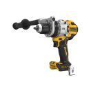 DEWALT Akku-Schlagbohrschrauber 18 V 168 Nm (ohne Akku und Ladegerät) TSTAK