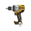 DEWALT Akku-Schlagbohrschrauber 18 V 168 Nm (ohne Akku und Ladegerät) TSTAK