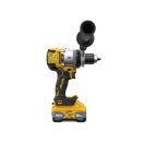 DEWALT Akku-Schlagbohrschrauber 18 V 168 Nm (1 x 8,0 Ah Akku + Ladegerät) TSTAK