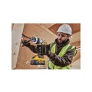 DEWALT Akku-Schlagbohrschrauber 18 V 168 Nm (1 x 8,0 Ah Akku + Ladegerät) TSTAK