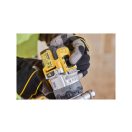 DEWALT Akku-Schlagbohrschrauber 18 V 168 Nm (1 x 8,0 Ah Akku + Ladegerät) TSTAK