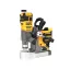 DEWALT Akku-Magnetbohrmaschine 18 V (ohne Akku + Ladegerät) DCD1623N