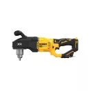 DEWALT Akku-Winkelbohrschrauber 18 V (ohne Akku + Ladegerät) DCD444N