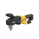 DEWALT Akku-Winkelbohrschrauber 18 V (ohne Akku + Ladegerät) DCD444N