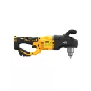 DEWALT Akku-Winkelbohrschrauber 18 V (ohne Akku + Ladegerät) DCD444N