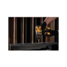 DEWALT Akku-Bohrschrauber 12 V ohne Kohlebürste (2 x 2,0 Ah Akku + Ladegerät) DCD701D2