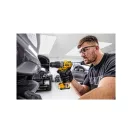 DEWALT Akku-Schlagbohrschrauber 12 V ohne Kohlebürste (2 x 2,0 Ah Akku + Ladegerät) DCD706D2