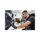 DEWALT Akku-Schlagbohrschrauber 12 V ohne Kohlebürste (2 x 2,0 Ah Akku + Ladegerät) DCD706D2