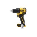 DEWALT Akku-Bohrschrauber 18 V bürstenlos 65 Nm (ohne Akku und Ladegerät) DCD708N