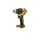 DEWALT Akku-Bohrschrauber 18 V bürstenlos 65 Nm (ohne Akku und Ladegerät) DCD708N