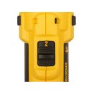 DEWALT Akku-Schlagbohrschrauber 10,8 V (2 x 2,0 Ah Akku + Ladegerät) DCD716D2