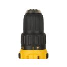 DEWALT Akku-Schlagbohrschrauber 10,8 V (2 x 2,0 Ah Akku + Ladegerät) DCD716D2