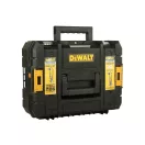 DEWALT Akku-Winkelbohrschrauber, Schraubendreher 18 V (ohne Akku + Ladegerät + TSTAK) DCD740NT