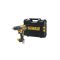 DEWALT Akku-Bohrschrauber 18 V ohne Kohlebürste (ohne Akku + Ladegerät, TSTAK) DCD791NT
