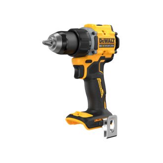   DEWALT Akku-Bohrschrauber kompakt 18 V bürstenlos 74Nm (ohne Akku und Ladegerät, TSTAK)