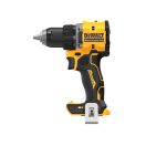 DEWALT Akku-Bohrschrauber kompakt 18 V bürstenlos 74Nm (ohne Akku und Ladegerät, TSTAK)