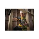 DEWALT Akku-Bohrschrauber kompakt 18 V bürstenlos 74Nm (ohne Akku und Ladegerät, TSTAK)