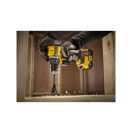 DEWALT Akku-Bohrschrauber kompakt 18 V bürstenlos 74Nm (ohne Akku und Ladegerät, TSTAK)