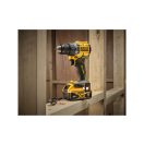 DEWALT Akku-Bohrschrauber kompakt 18 V bürstenlos 74Nm (ohne Akku und Ladegerät, TSTAK)