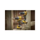 DEWALT Akku-Bohrschrauber kompakt 18 V bürstenlos 74Nm (ohne Akku und Ladegerät, TSTAK)