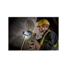 DEWALT Akku-Schlagbohrschrauber 18 V ohne Kohlebürste (2 x 5,0 Ah Akku + Ladegerät) DCD796P2