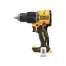 DEWALT Kompakter Akku-Schlagbohrschrauber 18 V bürstenlos 74Nm (ohne Akku und Ladegerät)