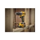 DEWALT Kompakter Akku-Schlagbohrschrauber 18 V bürstenlos 74Nm (ohne Akku und Ladegerät)