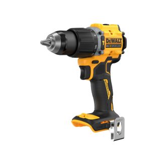   DEWALT Akku-Schlagbohrschrauber Kompakt 18 V Kohlebürste n. 74Nm (ohne Akku + Ladegerät + TSTAK)