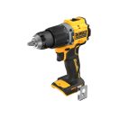 DEWALT Akku-Schlagbohrschrauber Kompakt 18 V Kohlebürste n. 74Nm (ohne Akku + Ladegerät + TSTAK)