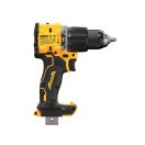 DEWALT Akku-Schlagbohrschrauber Kompakt 18 V Kohlebürste n. 74Nm (ohne Akku + Ladegerät + TSTAK)
